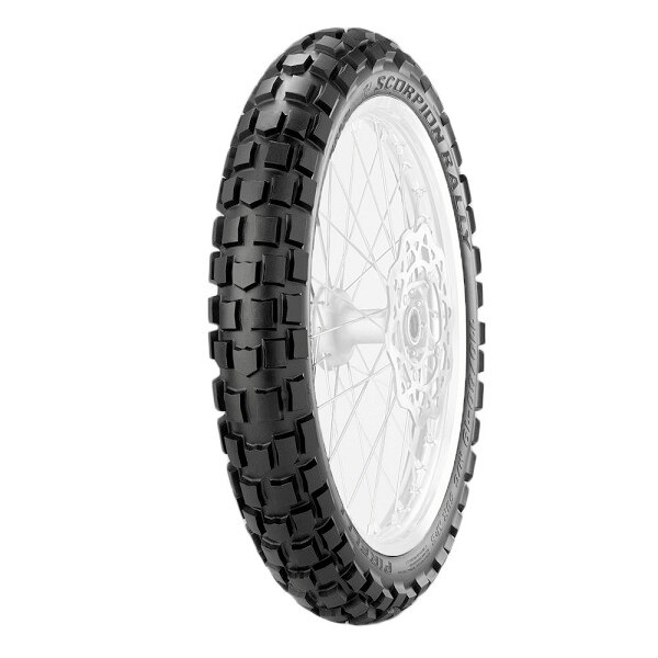 Anvelopa Pirelli Scorpion Rally 120/70R19 60T TL